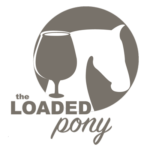 the loaded pony mobile bar